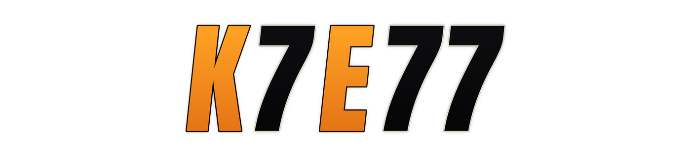 k7e77 লোগো
